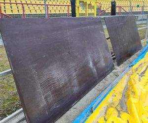 Stadion Miejski w Rybniku pod młotkiem. Inwestują w niego 1,5 miliona złotych. Już niedługo pierwsze mecze PGE Ekstraligi