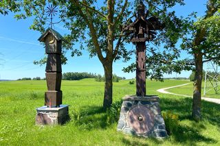 Sejny – miasto na pograniczu. Polska tu spotyka się z Litwą