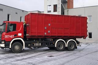 Nietypowy wóz strażacki we Wrocławiu. Będzie gasił elektryki 
