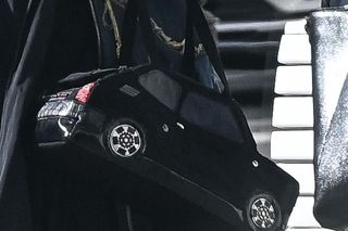 Życie jest piękne! Bawię się nim