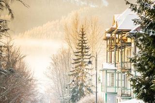 To małopolskie uzdrowisko jest pełne atrakcji. Zimą cieszy się ogromną popularnością 