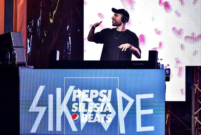 Sikdope
