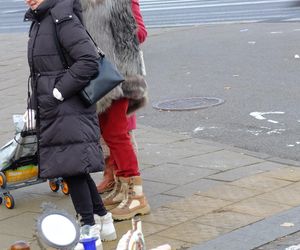 Targowanie idzie na całego. Zobacz, co można kupić na Lubelskiej Giełdzie Staroci