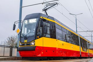 Nowe tramwaje i modernizacja torowiska. MZK Grudziądz ze sporym dofinansowaniem 