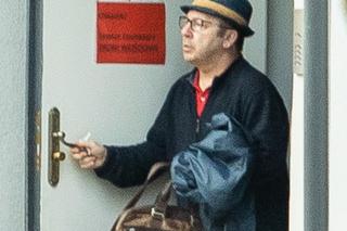 Rozwodu nie będzie -  Monika Richardson i Zbigniew Zamachowski