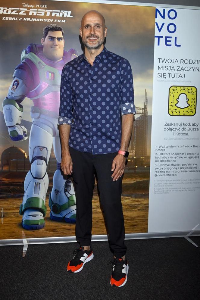 Gwiazdy zabrały dzieci do kina na najmodniejszy film animowany sezonu! 