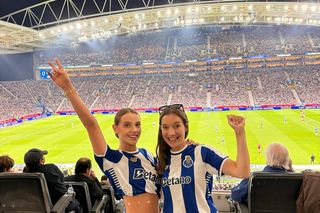 Jan Bednarek & Sanah