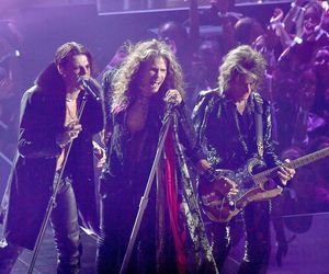 Aerosmith wracają z nowym utworem. Gościnnie zaśpiewał w nim Yungblud