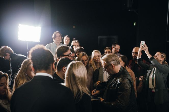 BNP Paribas Warsaw SerialCon