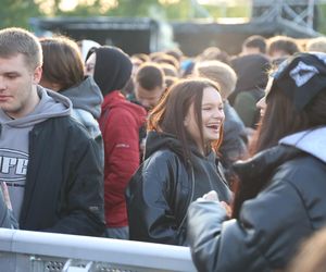 Drugi dzień Juwenaliów Politechniki Lubelskiej 2025