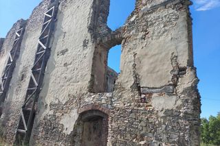 Najstarsze miasta w województwie świętokrzyskim