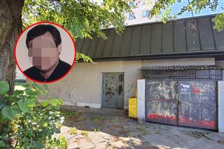 Ulubione miejsca gangsterów