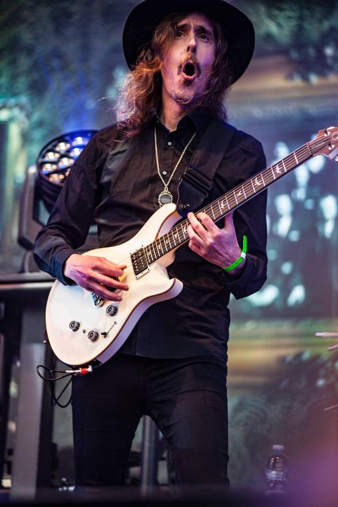 Mystic Festival 06.06.2025. – Król jest tylko jeden i jest nim King Diamond!