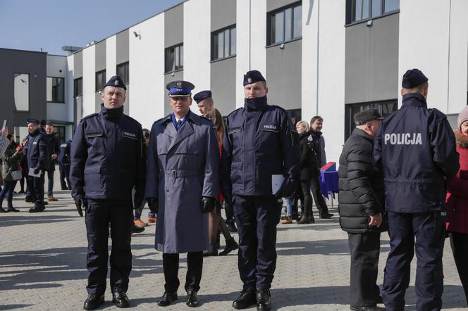 Nowi policjanci w Krakowie. To oni będą nas chronić!