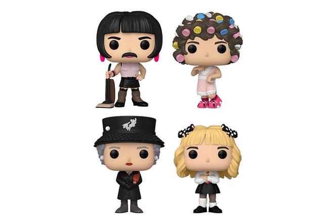 Queen Funko Pop!