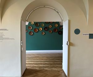 Wystawa Łysogórski Zwierzyniec w Krakowie