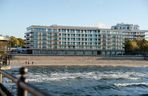 Baltic Infiniti w Międzyzdrojach