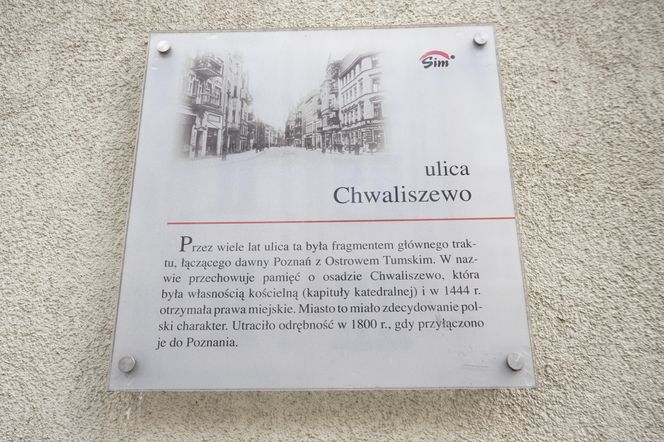 Chwaliszewo 
