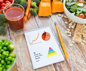 Wartość energetyczna produktu. Jak obliczyć kaloryczność posiłku?