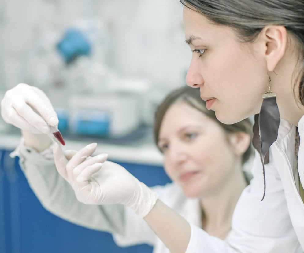 Zasadowica metaboliczna: przyczyny, objawy, leczenie