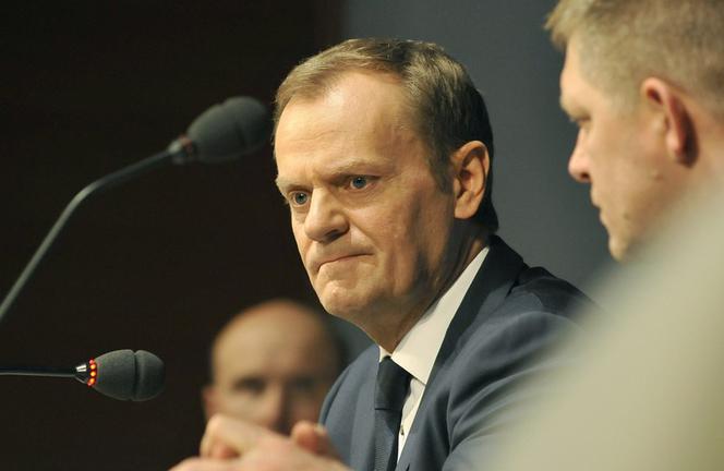 Donald Tusk