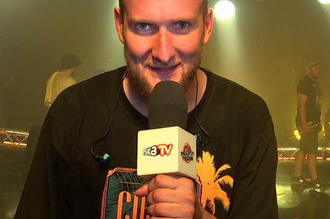 Grubson na eska360! Ekskluzywny koncert już w weekend! Kiedy premiera? Gdzie oglądać?