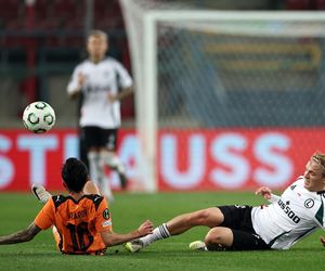 Szachtar - Legia