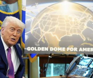 Trump odsuwa Muska. Pentagon szuka nowych partnerów do Złotej Kopuły