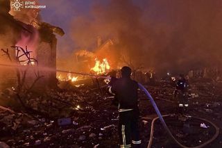 Niepokój na świecie