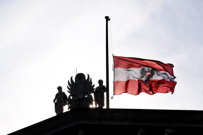 Strzelanina w szkole w Austrii. Wśród zabitych jest nastolatek z polskim obywatelstwem