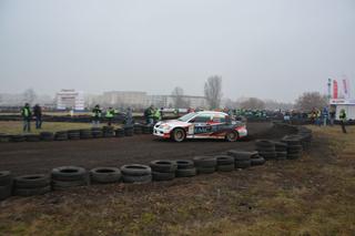 52. Rajd Barbórka - OS Bemowo