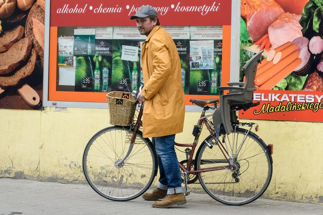 Chyra wciąż pije