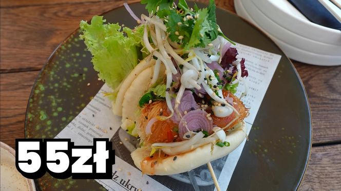 Książulo zjechał restaurację Kubę Wojewódzkiego