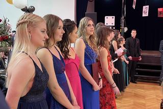 Tak się bawili maturzyści podczas studniówki w I LO w Gorzowie Wielkopolskim