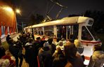 Upiorny tramwaj znów w Gdańsku