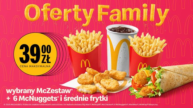 McDonald’s