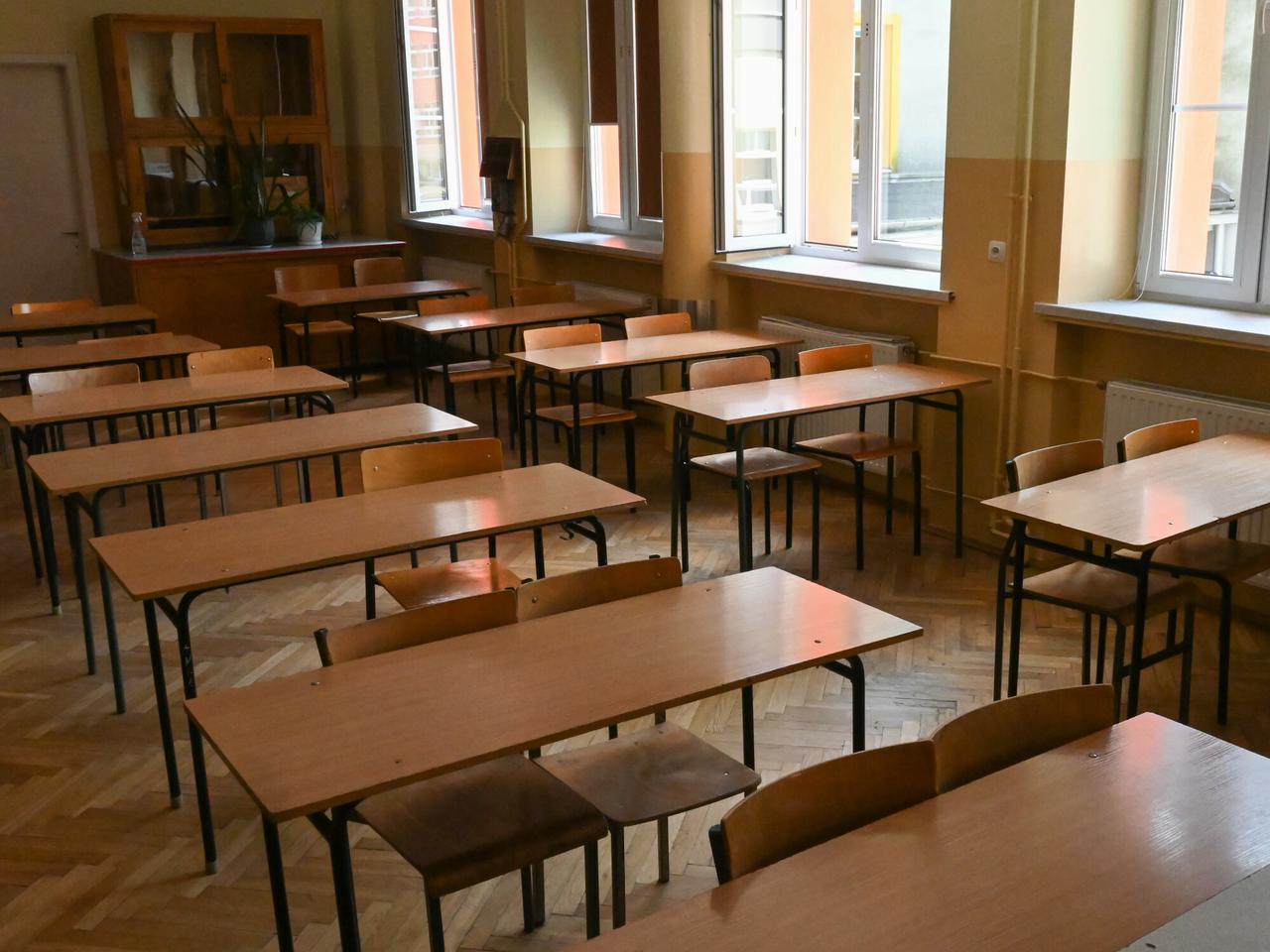 Nauka stacjonarna od września już pewna! Minister jasno o planach resortu