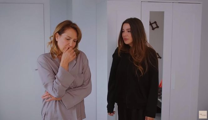 Miłość i nadzieja odc. 298. Zeynep, Feraye