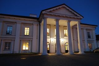 Za nami I Noc Muzeów w Pałacu Ogińskich w Siedlcach