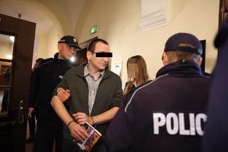 Grób 19-letniej Basi ze Świętochłowic. Kobieta została potrącona przez autobus w Katowicach