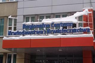 Choinka dla życia. Oddaj krew i zabierz choinkę do domu