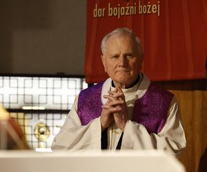 Pogrzeb Ewy Dałkowskiej