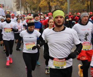 Bieg Niepodległości RUNPOLAND w Poznaniu