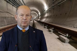 Budowa II linii metra w Warszawie. Wojewoda wydał ostatnie pozwolenie. Decyzja ma rygor natychmiastowej wykonalności