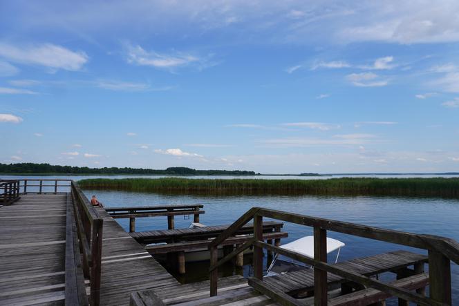 Podlaska Atlantyda, czyli Zalew Siemianówka i okolice