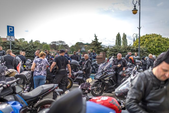 Motocykliści zainaugurują nowy sezon w Gorzowie