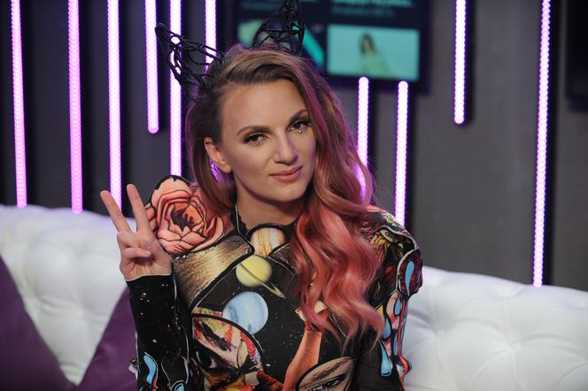 Sarsa - pięć lat temu debiutowała w The Voice of Poland. Zobaczcie, jak zmieniła się! [ZDJĘCIA]
