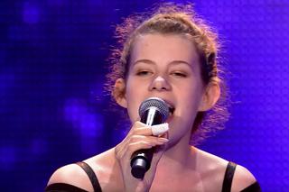 Ania Jensen z The Voice Kids - OneRepublic z damskim wokalem