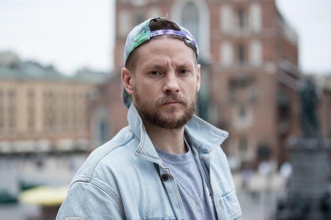 Sebiastian Fabijański