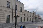 Dworzec PKP w Białymstoku już cieszy oko! Inwestycja kosztowała ponad 36 milionów złotych